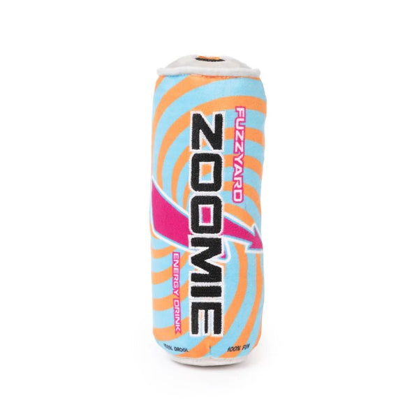 FuzzYard - Zoomie Energy Drink - BARFTIER - www.barftier.de