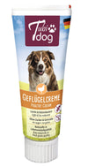 Geflügelcreme (TubiDog) - BARFTIER - www.barftier.de