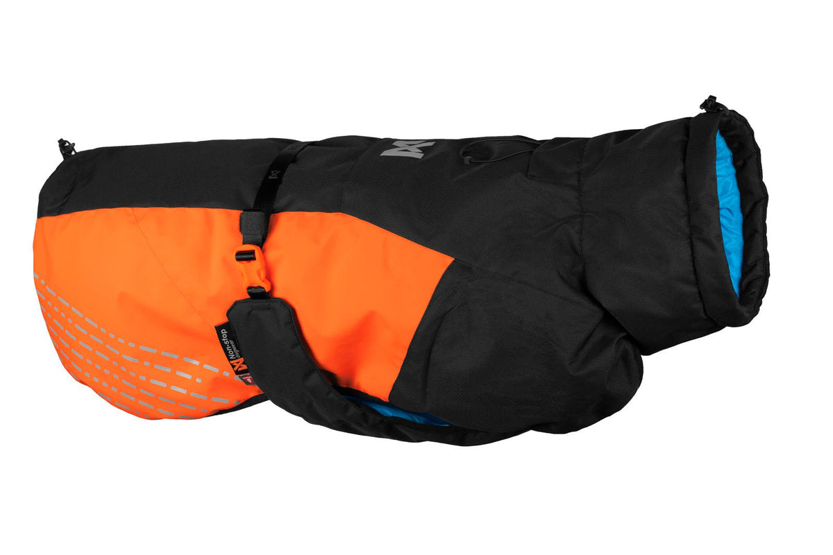 Glacier Dog Jacket 2.0 (Hundemantel) - BARFTIER - www.barftier.de