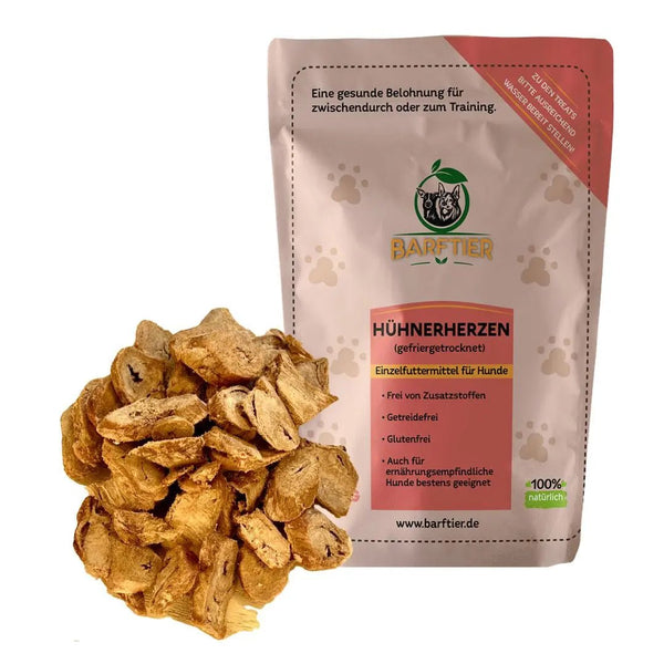 Leckerchen & Kausnacks
