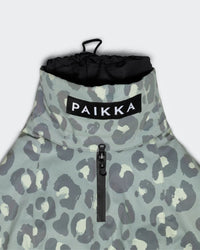 Hunde - Wintermantel - PAIKKA Visibility Winter Jacket - BARFTIER - www.barftier.de