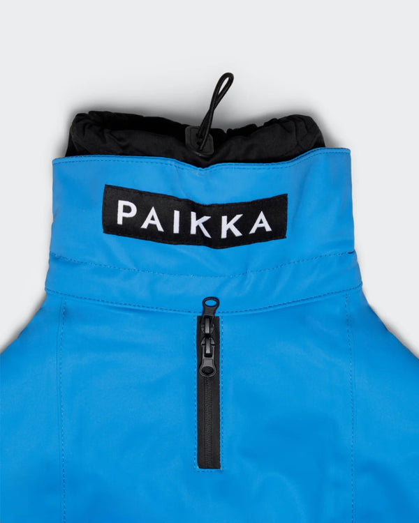 Hunde - Wintermantel - PAIKKA Visibility Winter Jacket - BARFTIER - www.barftier.de