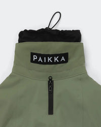 Hunde - Wintermantel - PAIKKA Visibility Wool - BARFTIER - www.barftier.de