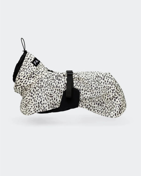 Hunderegenmantel - PAIKKA Raincoat 2.0 - BARFTIER - www.barftier.de