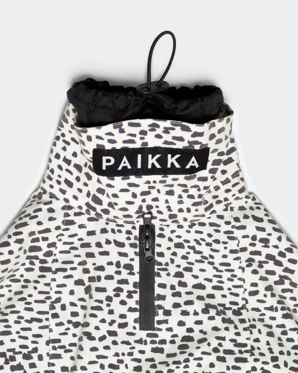 Hunderegenmantel - PAIKKA Raincoat 2.0 - BARFTIER - www.barftier.de