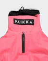 Hunderegenmantel - PAIKKA Visibility Raincoat - BARFTIER - www.barftier.de
