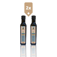 Lachsöl, nativ - BARFTIER - www.barftier.de