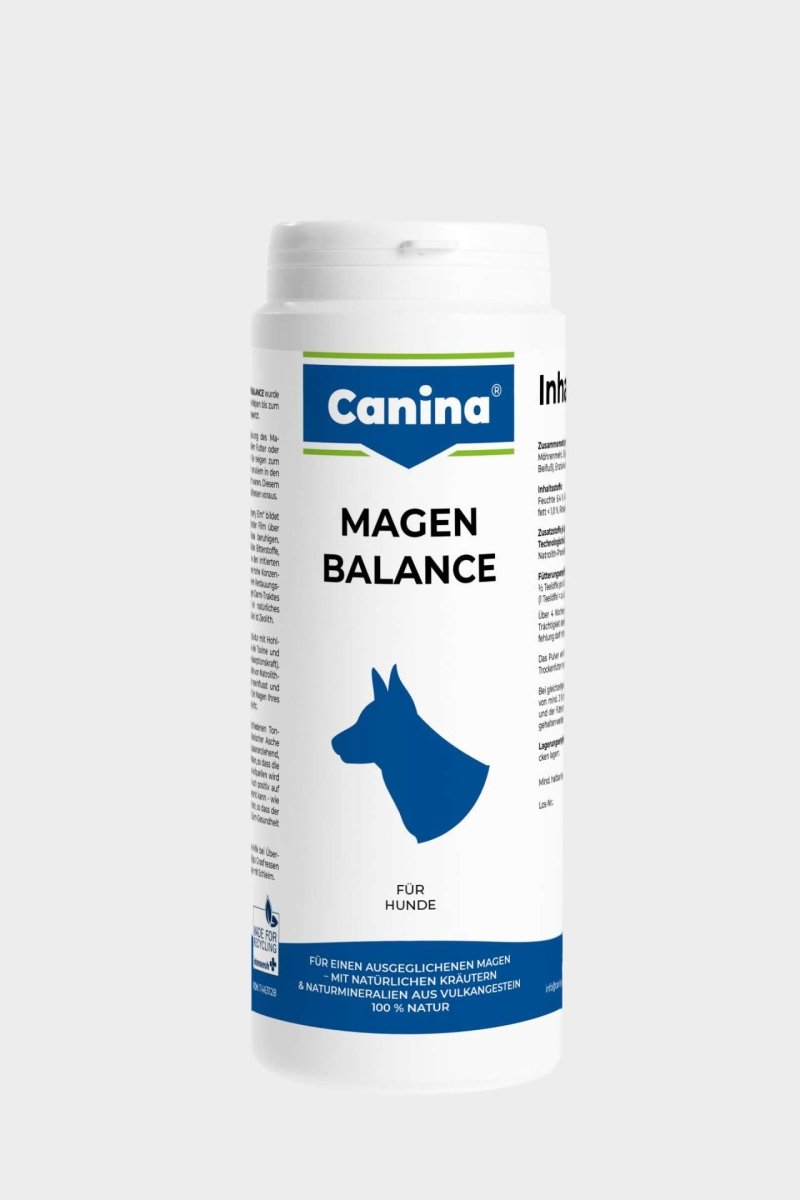Magen Balance (Pulver) - BARFTIER - www.barftier.de