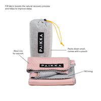 PAIKKA Recovery Blanket - BARFTIER - www.barftier.de