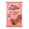 AMAZON - PetFoodie Big Meal für Hunde - Ente (Single Protein) Q-Petfood