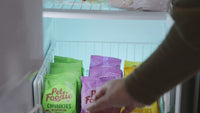 AMAZON - PetFoodie Chunkies Pute - BARF Alleinfutter für Katzen