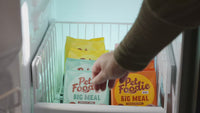 PetFoodie Big Meal für Hunde - Rind (Single Protein)