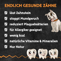 Qchefs - Glücklichmacher - BARFTIER - www.barftier.de