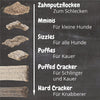 Qchefs - Glücklichmacher - BARFTIER - www.barftier.de