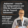 Qchefs - Mminis Katze - BARFTIER - www.barftier.de