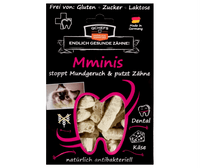 Qchefs - Mminis Katze - BARFTIER - www.barftier.de