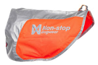 Reflective Vest (reflektierende Hundeweste) - BARFTIER - www.barftier.de