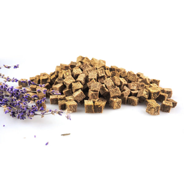 Relax Snacks (Kaninchen) - BARFTIER - www.barftier.de