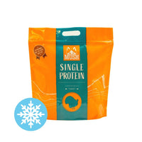 Single Protein - Truthahn - BARFTIER - www.barftier.de
