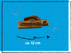 SnackOMIO - Knackige Rinderziemer - BARFTIER - www.barftier.de