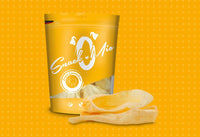 SnackOMIO - Krosse Lammohren - BARFTIER - www.barftier.de