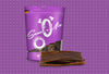 SnackOMIO - Krosse Pferdehaut - BARFTIER - www.barftier.de