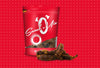 SnackOMIO - Zarte Entenhälse - BARFTIER - www.barftier.de