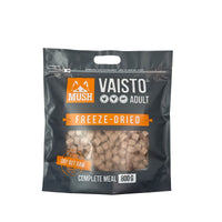 Vaisto® Freeze - Dried Grau - (Huhn - Pute - Lamm) - BARFTIER - www.barftier.de