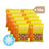 VAISTO® HELLGRÜN - (Rind - Huhn - Pute) - BARFTIER - www.barftier.de