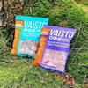 VAISTO® PUPPY - (Rind - Rentier - Lachs) - BARFTIER - www.barftier.de